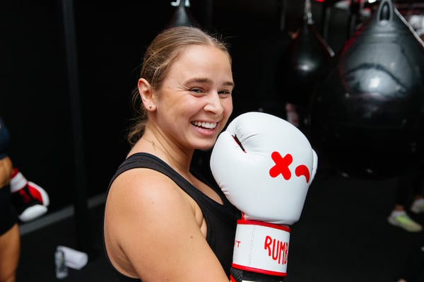 Mental Toughness: How Boxing Classes Boost Emotional Well-being